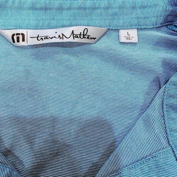 Travis Mathew Other - Travis Matthew polo‎